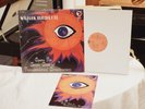 PSYCH LP WILBURN BURCHETTE OPENS THE SEVEN GATES OF TRANSCENDENTAL CONSCIOUSNESS