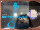 MINT  SONNY ROLLINS VOL.2 BLUE NOTE LNJ 70086 MONO JAPAN Vinyl LP