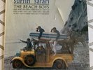 THE BEACH BOYS Surfin' Safari 1962 Vinyl LP Album Capitol Records T1808 EXC
