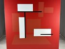 Third Man Records Vault #44 White Stripes De Stijl 20th Anniversary Package