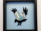 Lynyrd Skynyrd - Freebird - Original Framed Vinyl Record Art 1973