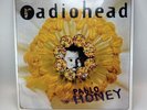 Radiohead - Pablo Honey NEW Sealed Vinyl LP Album