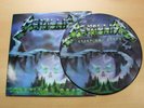 Metallica/Creeping Death/1984 Music For Nations Picture Disc 12