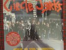 Wild In The Streets deluxe edition LP by Circle Jerks vinyl 2022 sealed new