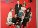 The B-52's Wild Planet LP 1980 1st Pressing Play Loud Label DJ Promo punch