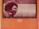 BOBBY PIERCE: Introducing US Cobblestone Jazz Funk LP Roy Brooks NM Vinyl