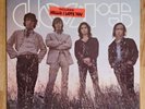 THE DOORS Waiting For The Sun FACTORY SEALED original 1ST PRESSING HYPE STICKER