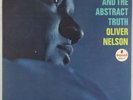 OLIVER NELSON: More Blues Abstract Truth US Impulse A-75 Mono Jazz LP NM- Vinyl
