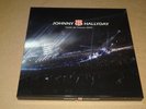 Coffret Johnny Hallyday STADE DE FRANCE  2009 Tour 66