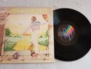 Elton John Vinyl 2LP Goodbye Yellow Brick Road 1973 MCA Trifold MCA2-10003