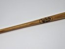 RARE PRO-PAIN The Truth Hurts Propain Louisville Slugger Baseball Mini Bat Metal