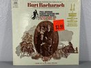 BURT BACHARACH Butch Cassidy & the Sundance Kid ORIG vinyl LP FACTORY SEALED NEW