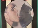 BLONDIE Parallel Lines LP Picture Disc Original 1978 Chrysalis CHP 5001  EX