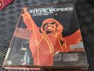 Picture Life of Stevie Wonder By Audrey Edwards and Gary Wohl Rare Book 1977