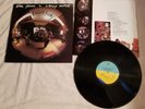 Neil Young Crazy Horse Ragged Glory LP Original 1990 26315