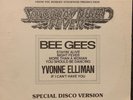 Bee Gees Saturday Night Fever PROMO Vinyl 12