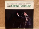 johnny hallyday souvenirs UK Vouge EP 45 French Elvis Original 1965 Rock n Roll