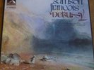 SAMSON FRANCOIS / DEBUSSY works for piano     / EMI 4 LP