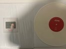 John The Ghost I Only Want To Live Once White colored vinyl Lp Rare