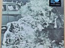 RAGE AGAINST THE MACHINE Self-titled LP 20th Anniv Edition 180g Vinyl Sealed
