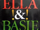 Ella Fitzgerald / Count Basie: On the sunny side of the street (Sammlerexemplar)