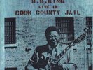 B.B. King ‎– Live In Cook County Jail (Vinyl LP - DE 1971)
