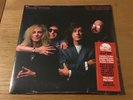 CHEAP TRICK - THE EPIC ARCHIVE VOL 3 (1984-1982) FLAME RED 2 x LP RSD 2019