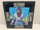 The Zombies - Odessey & Oracle   Time of the Season    LP  Date – TES 4013   VG
