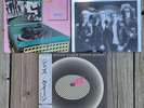 Queen Jazz Vinyl OBI Japan P-10601E