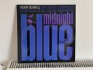 KENNY BURRELL - Midnight Blue  Analogue Production  2x45rpm LP VINYLmint-