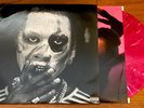 DENZEL CURRY Ta13oo LP RED SLUSHIE Billie Eilish J.I.D GoldLink JPEGMAFIA Taboo