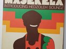 Masekela - Introducing Hedzoleh Soundz on Chisa Blue Thumb EXC