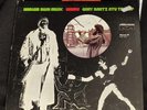 LP * GARY BARTZ NTU TROOP - HARLEM BUSH MUSIC UHURU * us 73 Milestone SOUL JAZZ