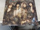 XYZ Self Titled LP 1989 ENIGMA 7 73525-1 SRC PRESSING PLAYS EX 1ST PRESS VG++