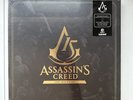 Assassins Creed: Leap Into History (Original Soundtrack) Vinyl Record Set