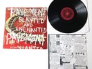 Pavement - Slanted And Enchanted UK 1992 Big Cat 1st Press LP with Insert