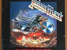 Judas Priest - The Painkiller Tour 1990/91 Tour Book Concert Program