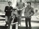 The Chameleons Tony Fletcher Walked On Water (Vinyl) 12