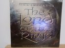 The Lord of the Rings Original Motion Picture Soundtrack 1978 2 LP Set SEALED