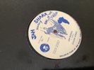 Vivian Jones , Jah Works , Roots Rock Vibes ,  12”Jah  Shaka