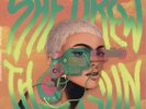 She Drew The Gu Memories Of The Revolution: Limited Edition Orange + Gre (Vinyl)