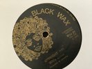 Willie Lindo , Midnight  , After Midnight   , 7” Black
