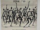 Steve Reid on Mustevic 1001 SEALED