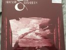 Siouxsie & the Banshees Tinderbox [NAD21] Vinyl LP Maroon