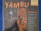 Mongo Santamaria & Ritmos Afro-Cubanos.Rare Red [Stereo]Yambu(8012)Ex/Strong Vg+