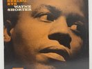 Wayne Shorter on Blue Note 4219