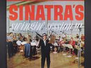 FRANK SINATRA: swingin'session MOBILE FIDELITY 12