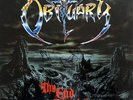 Obituary The End Complete R/C Records Vinyl LP