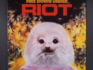 RIOT: fire down under ELEKTRA 12