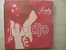 MAXI SINGLE MODJO - LAY (HER ME TONIGHT) UNIVERSAL 2000